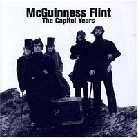 The Capitol Years
