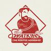 Swatkins - Theme from 'The Positive Agenda'