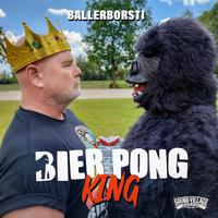 BierPongKing