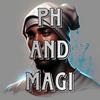 Magizian Productions - Magizian's SpellBook Music Sessions vol. 02: PH (El club de los poetas muertos) (feat. PH)