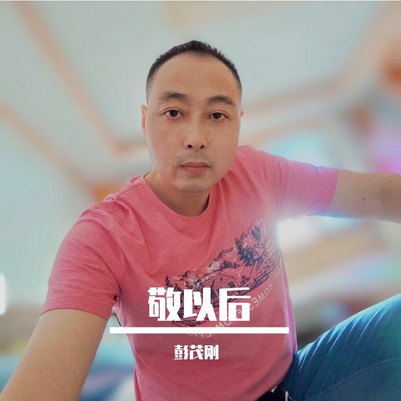 错就错在太爱你（对唱） - 彭茂刚、陈芳芳封面