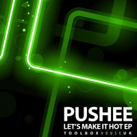 Let' Make It Hot EP