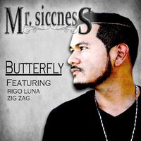 Butterfly (feat. Rigo Luna & Zig Zag)