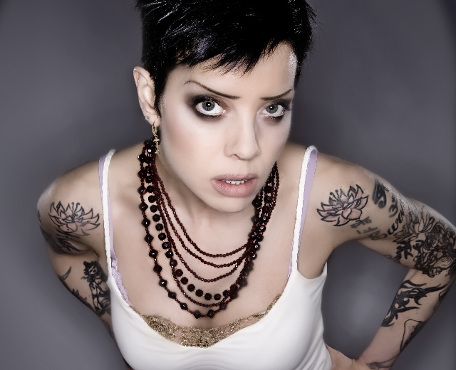 Bif Naked