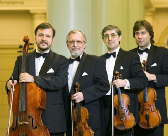 Borodin Quartet