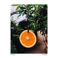 Oranges