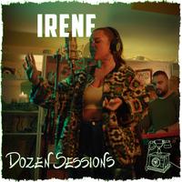 IRENE - Live at Dozen Sessions