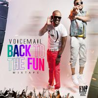 Back to the Fun Mixtape