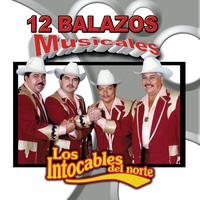 12 Balazos Musicales