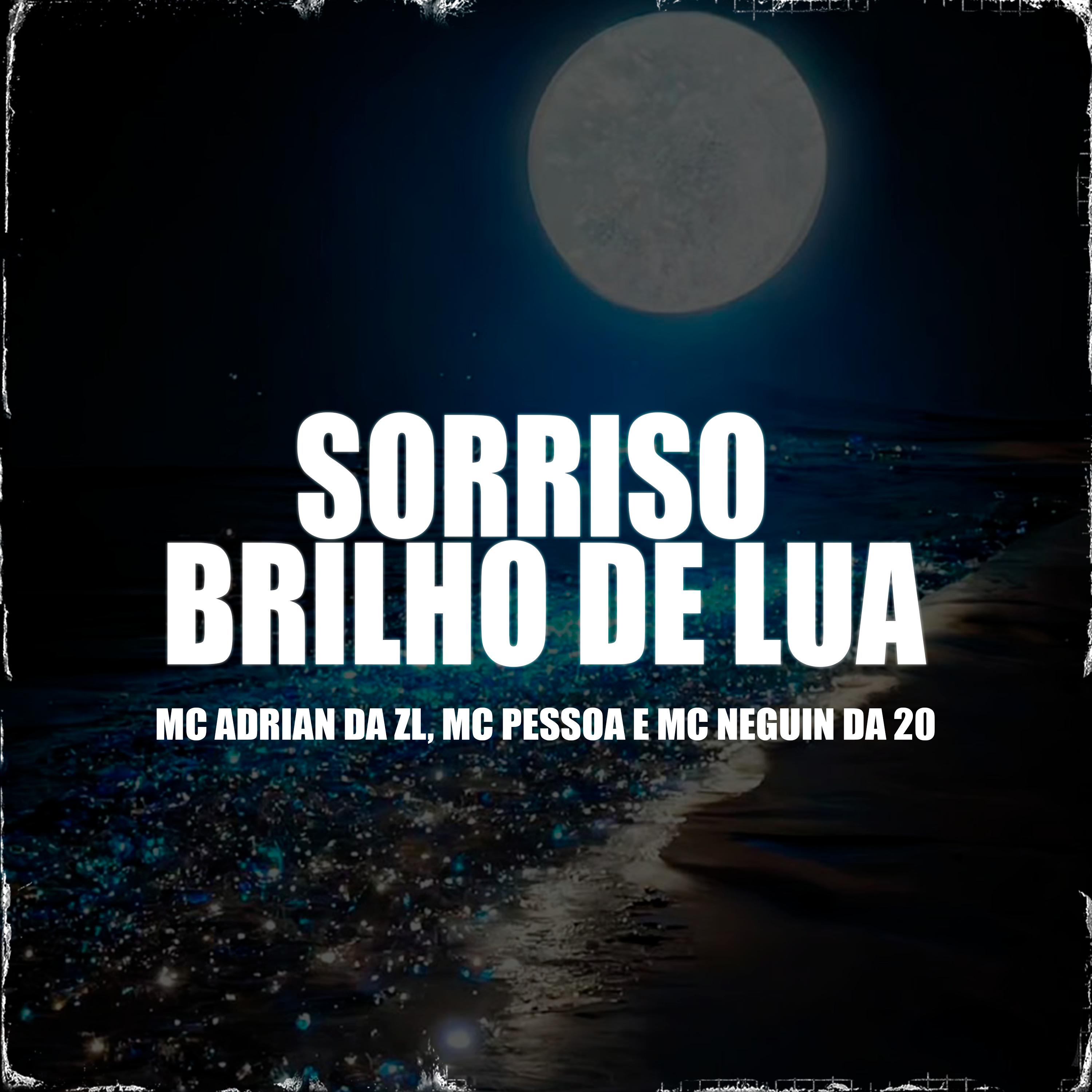 Sorriso Brilho de Lua