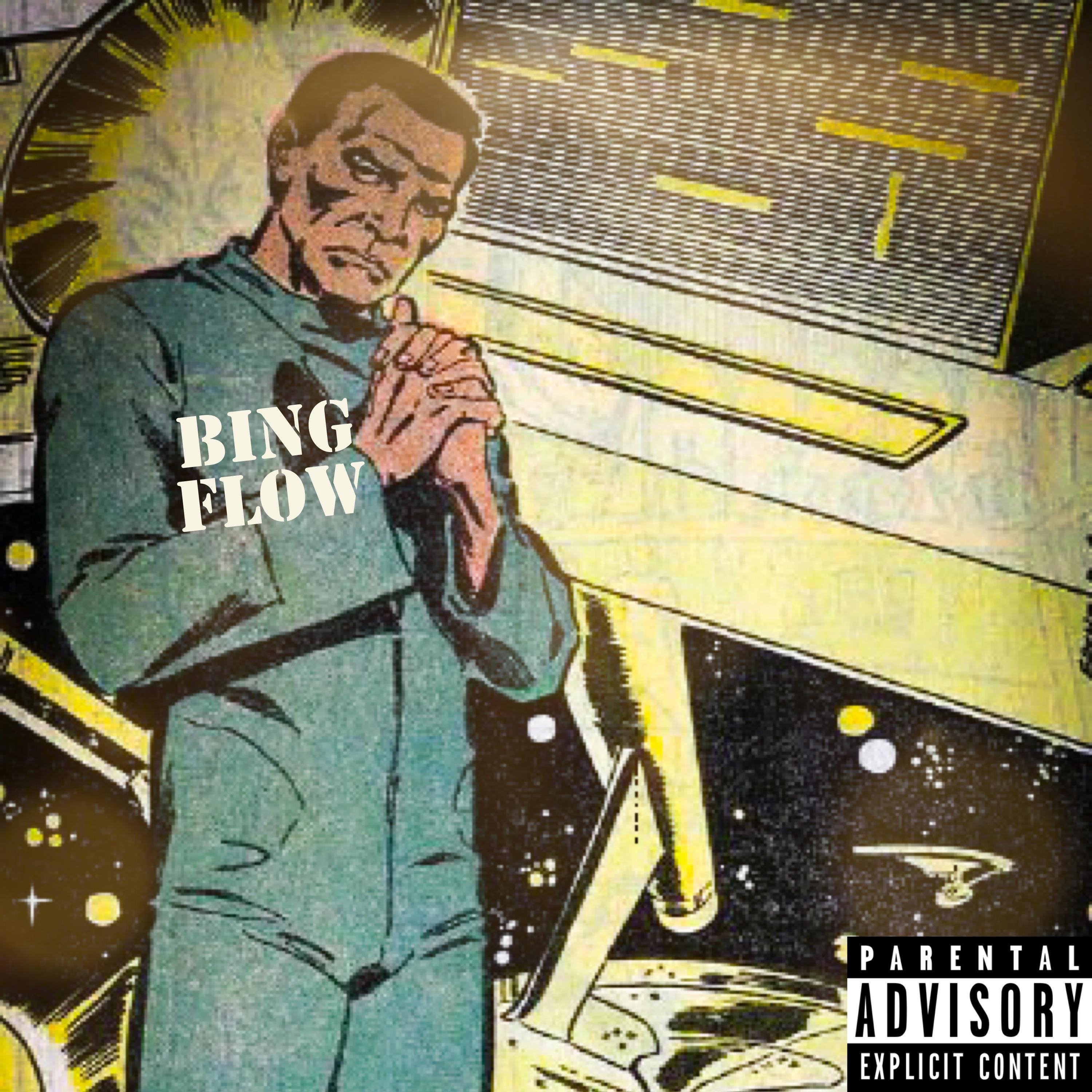 Bing flow (feat. Bravoo Hunnidz)