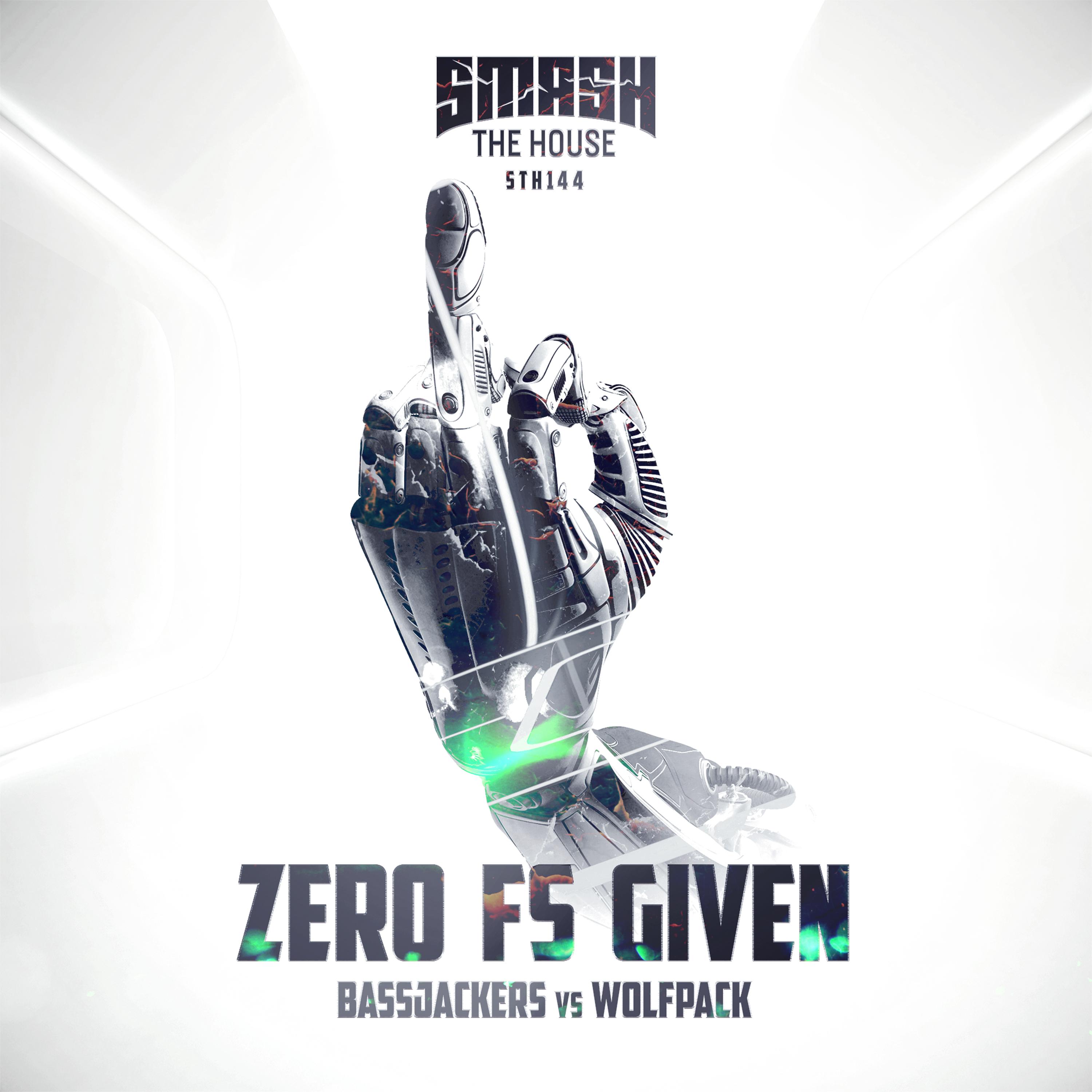 Zero Fs Given_Bassjackers_Zero Fs Given | 在线播放_Zero Fs Given歌词_Zero Fs Given下载 | 网易云音乐