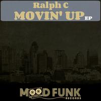 Movin' Up EP