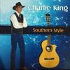 Charlie King - Canaan's Island