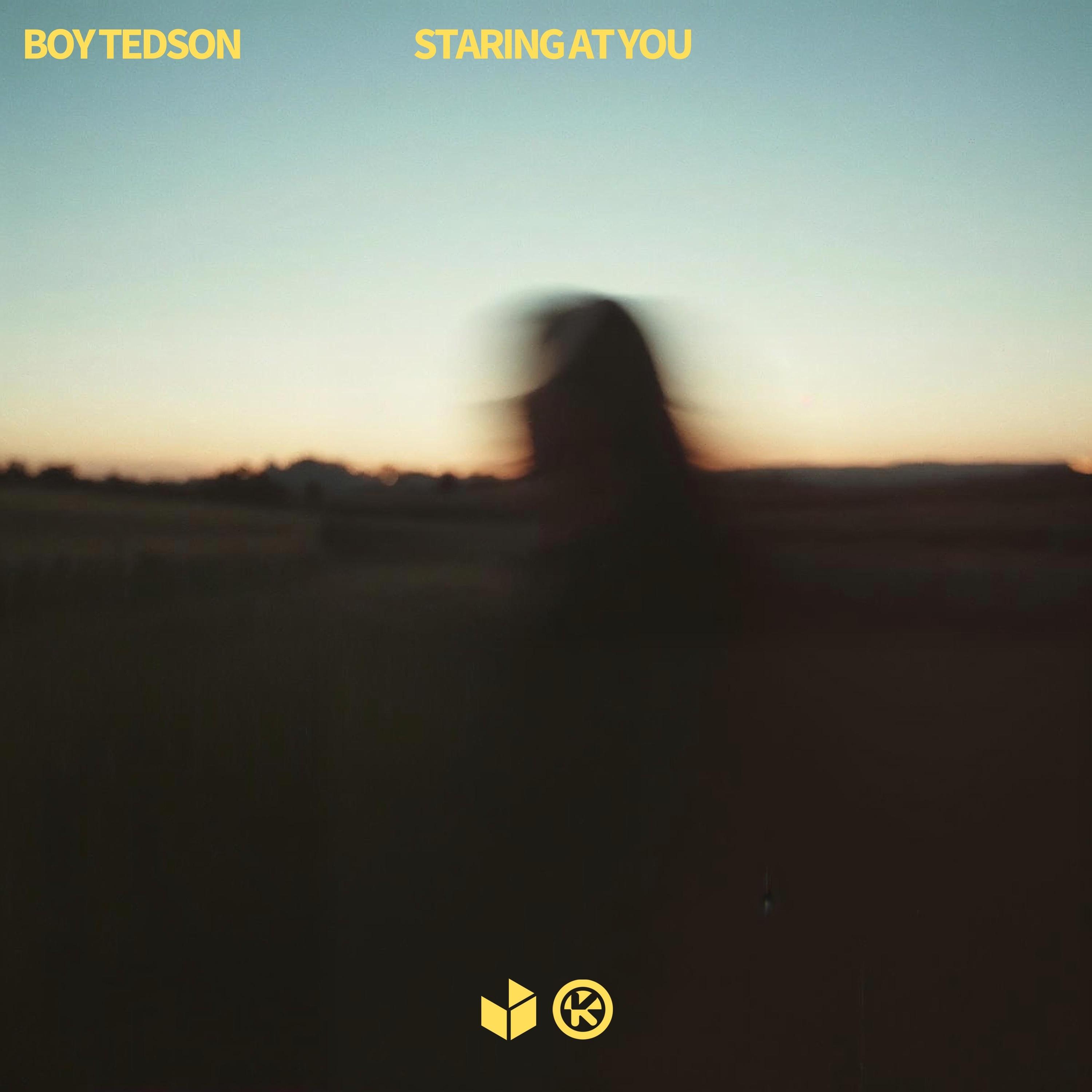 Staring At You (Extended Mix)