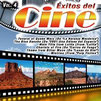 Éxitos del Cine Vol. 4