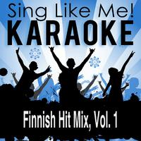 Finnish Hit Mix, Vol. 1