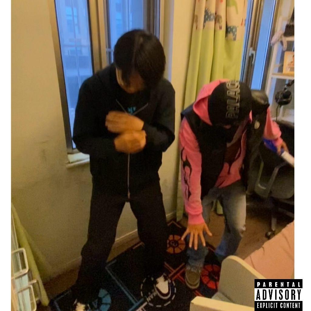 射击之星（Shooting star)