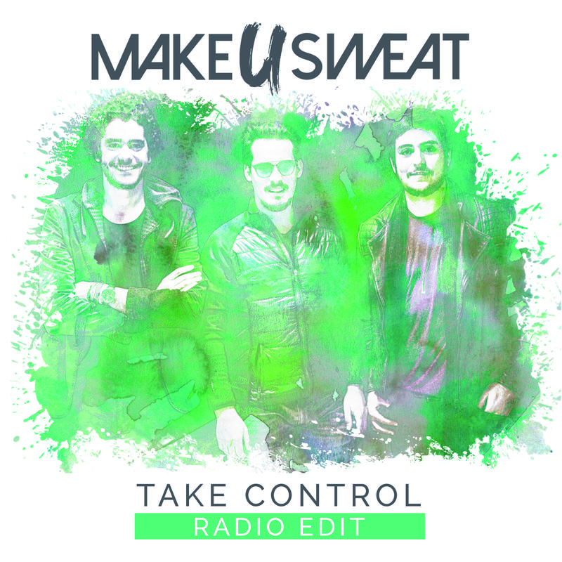 Take Control (Radio Edit)