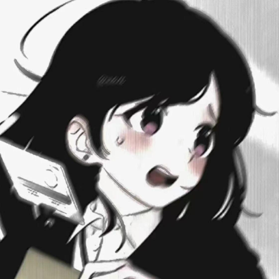 敏感病（片段）（翻自 donlise）