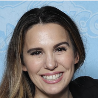 Christy Carlson Romano