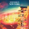 John Splithoff - Somewhere in New York