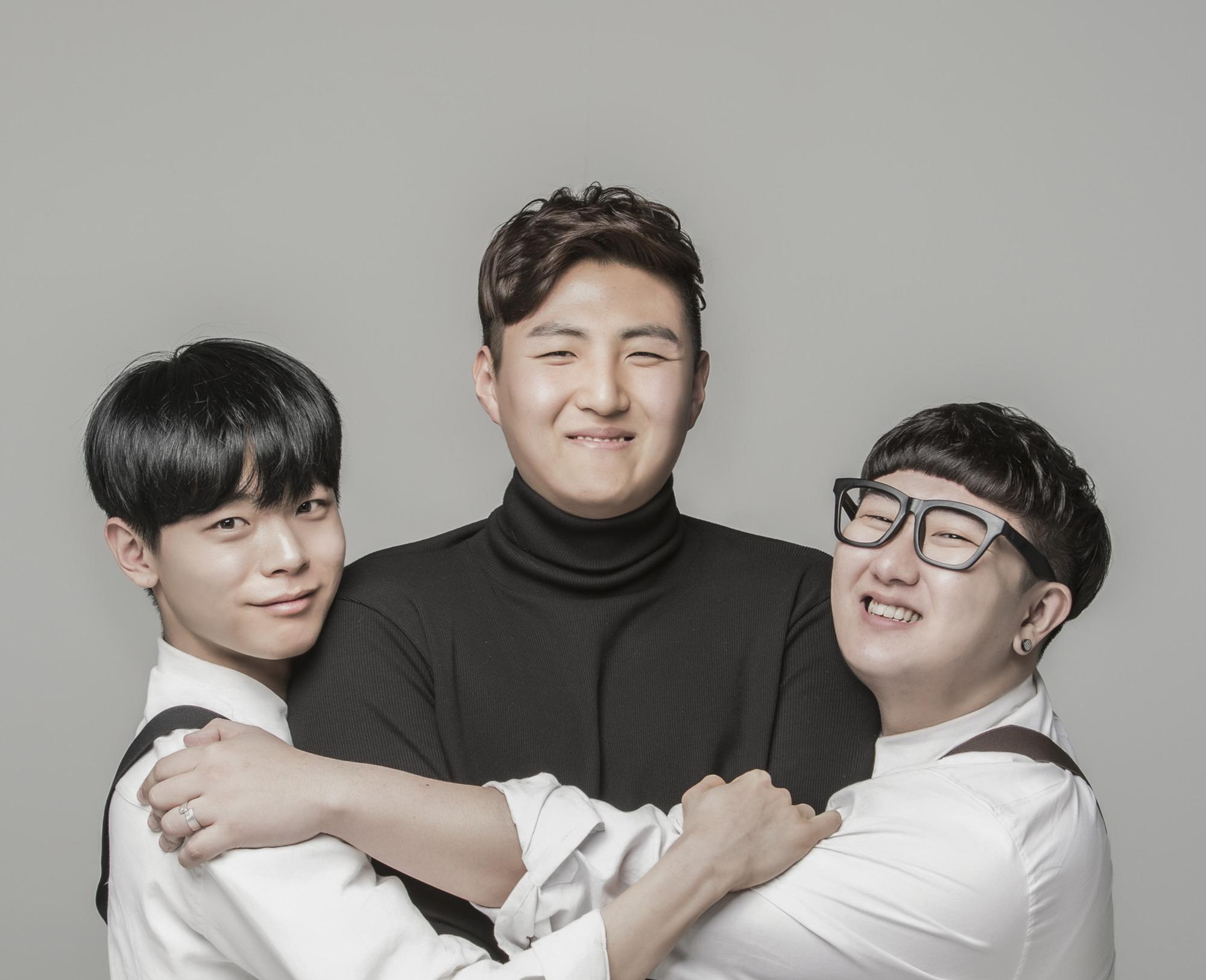 가능동밴드