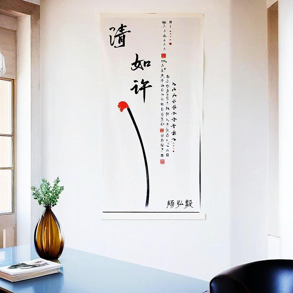 清如许封面