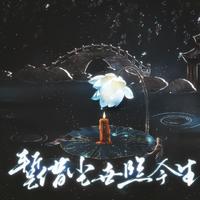 齐栾 - 暂借尘事照今生 伴奏