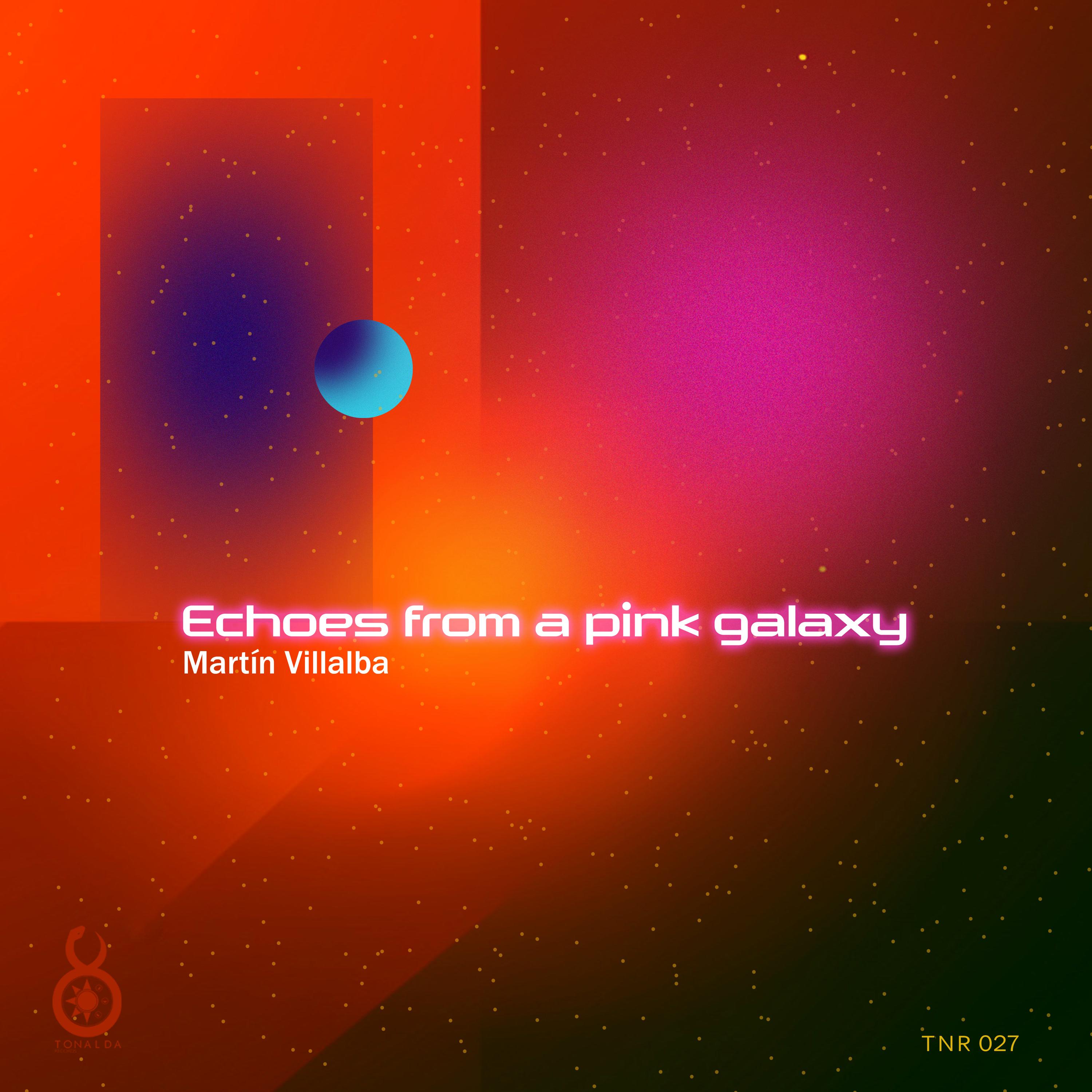 Pink Galaxy (Original Mix)