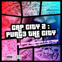 CAP CITY 2: PURG3 THE CITY