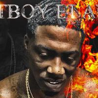HOT BOY BLAKK