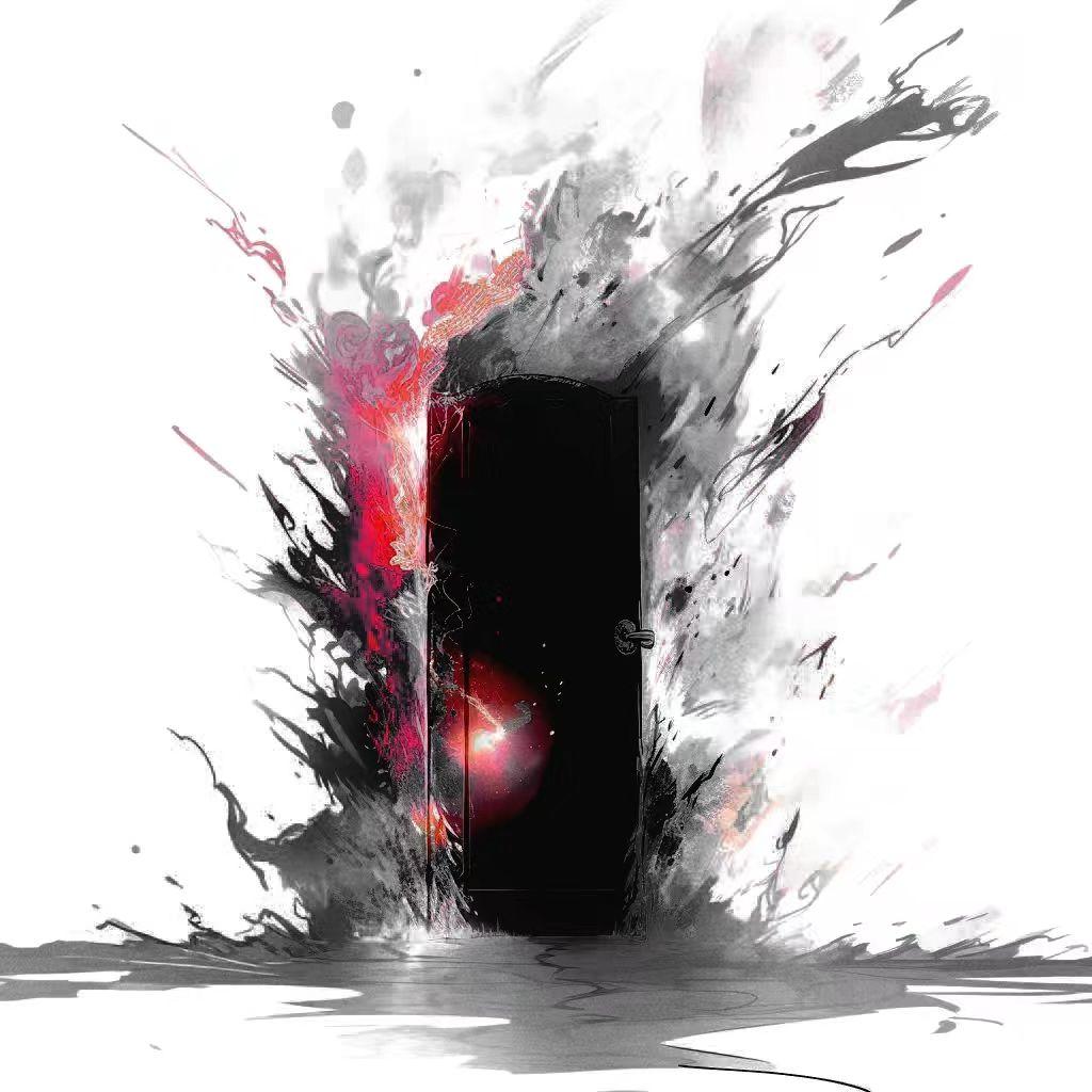 重逢世界封面
