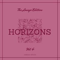 Horizons (The Lounge Edition), Vol. 4