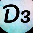 Mr. D3