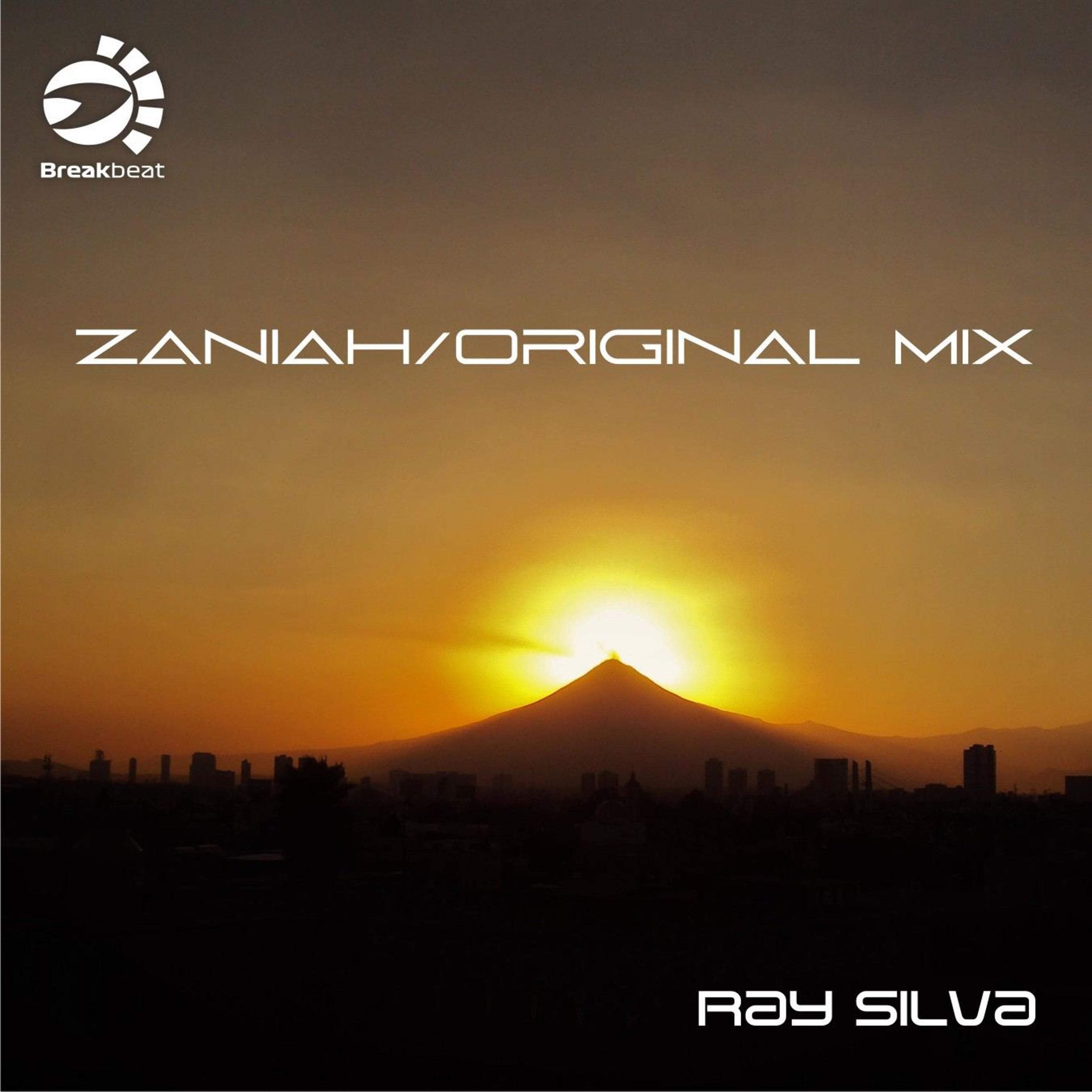 Zaniah (Original Mix)