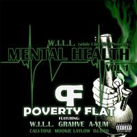 Mental Health, Vol. 1(Poverty Flat)