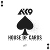 AK9 - House Of Cards (feat. Chris Arnott)