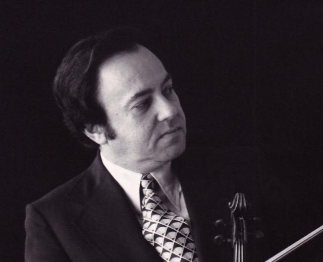 Samuel Magad