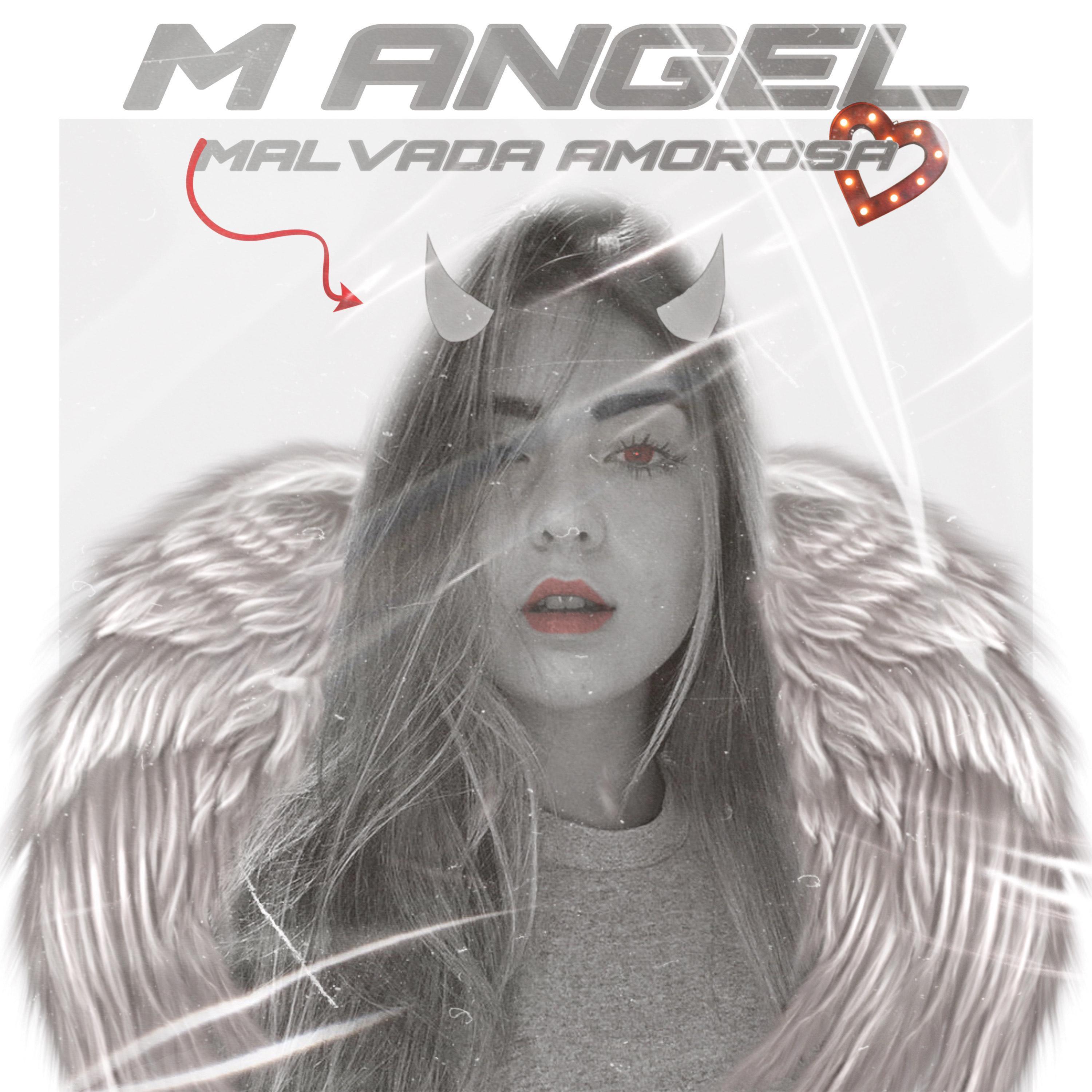 Malvada Amorosa_M Angel_Malvada Amorosa | 在线播放_Malvada Amorosa歌词_Malvada Amorosa下载 | 网易云音乐