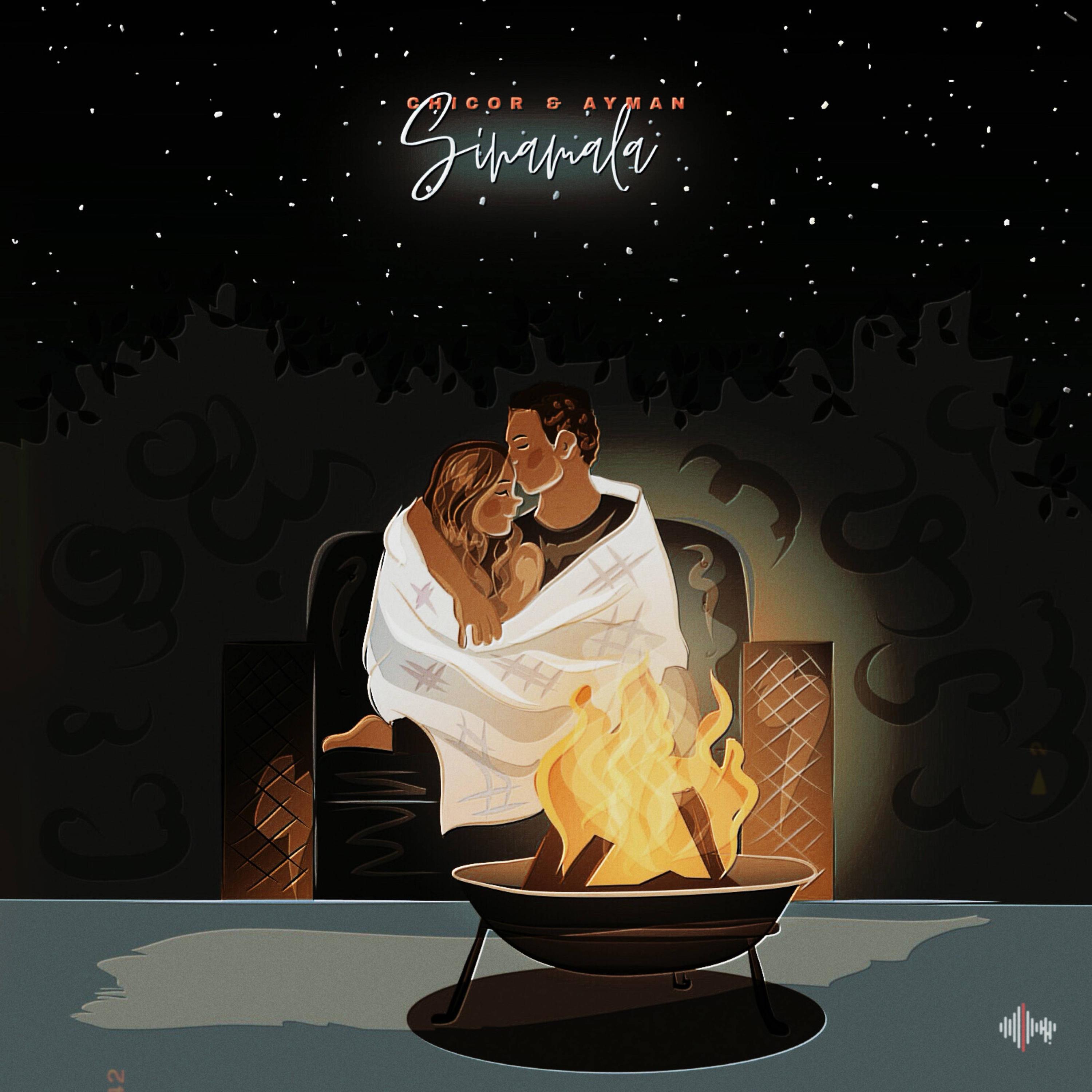 Night Riddim (feat. Raezzy & ONE KEEM)