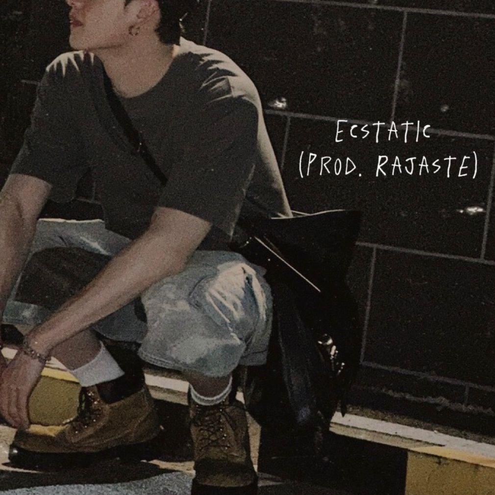 Ecstatic (Prod. Rajaste)