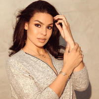 Jordin Sparks