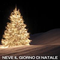 Neve il giorno di natale