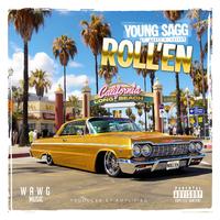 Rollen (feat. Dusty G Fuller)