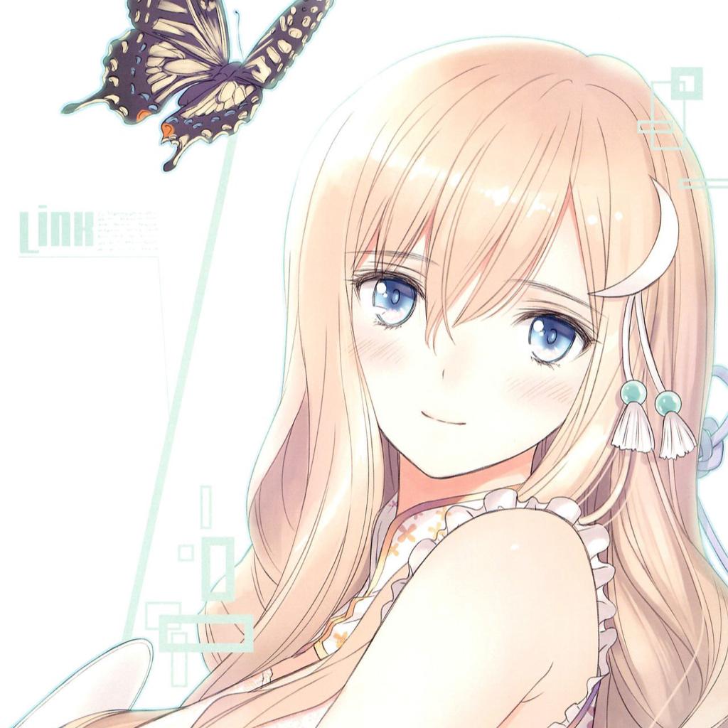 Escalation heart（『超昂天使エスカレイヤー・リブート』 OPテーマ