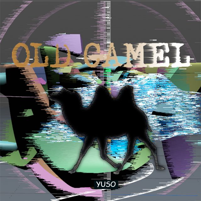 OLD CAMEL(Prod. Heisenberg)