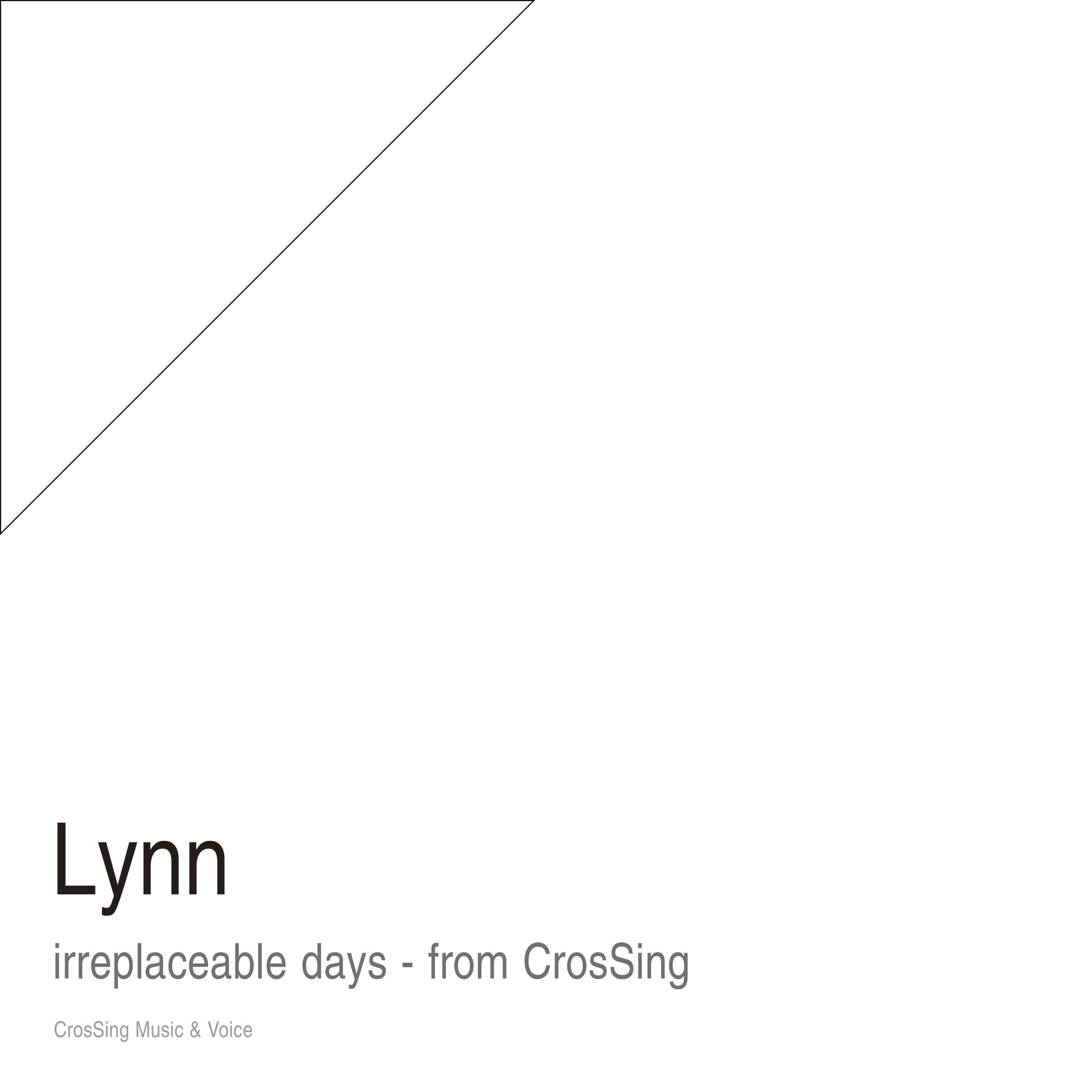 宝石の日々 - from CrosSing