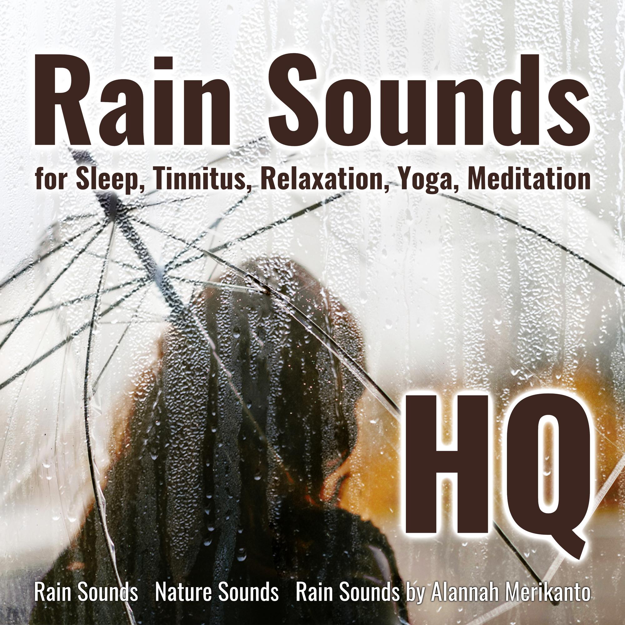 Relaxing Rain Sounds