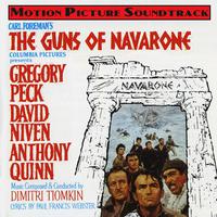 The Guns Of Navarone